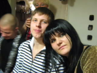 Александр Брр