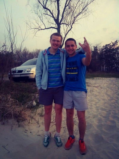 Влад Музиченко