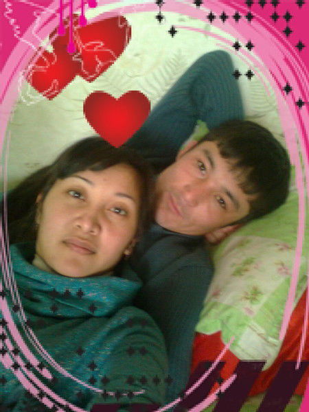 Эльмира Жолдасовна