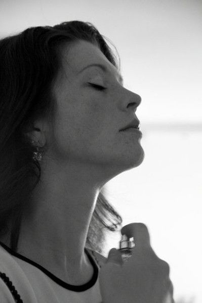 Элеонора Соколина