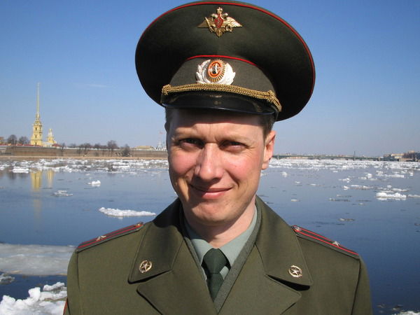 Валерий Иванов