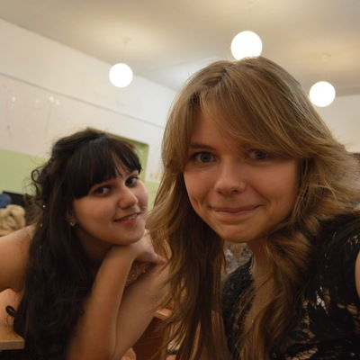 Влада Клокова