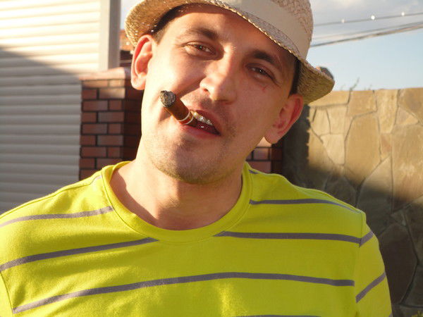 Роман Трунов