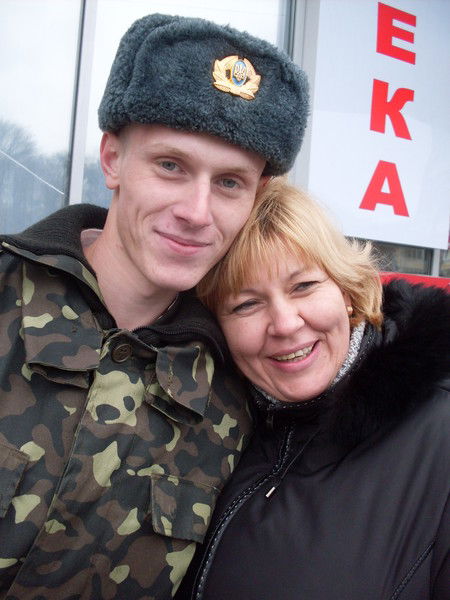 Татьяна Ксендзьк (Ваврьсюк)