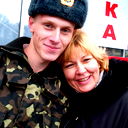 Татьяна Ксендзьк (Ваврьсюк)