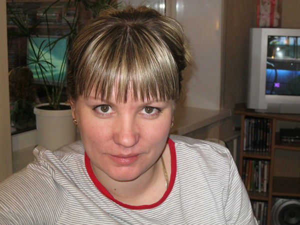 Юлия Асташкина