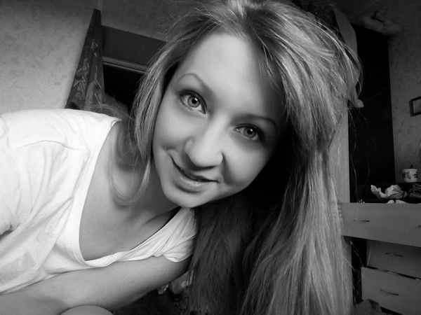 Мария Барышева