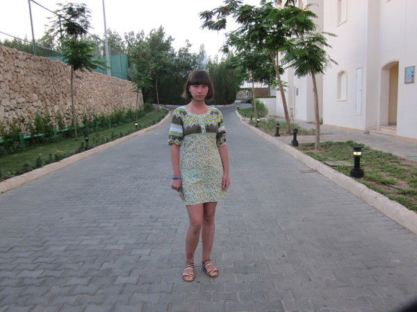 Анна Высоцкая