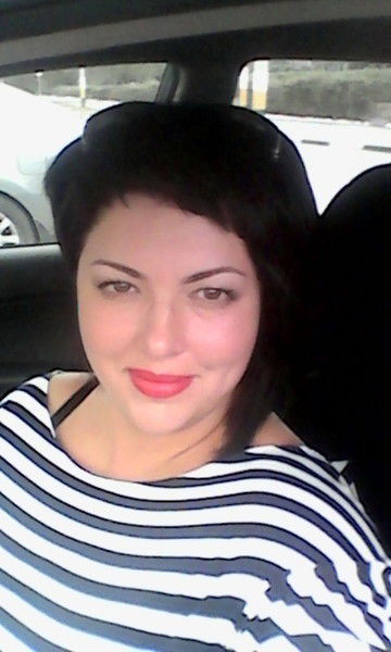 Алла Мостивенко