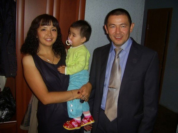 Габит Анафин