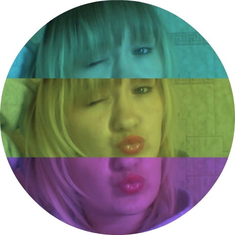 Ируся Дорофеева