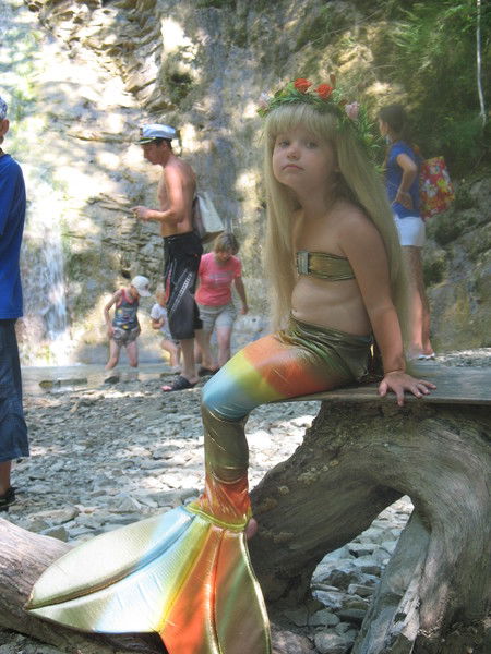 Катя Болотова (Артамонова)