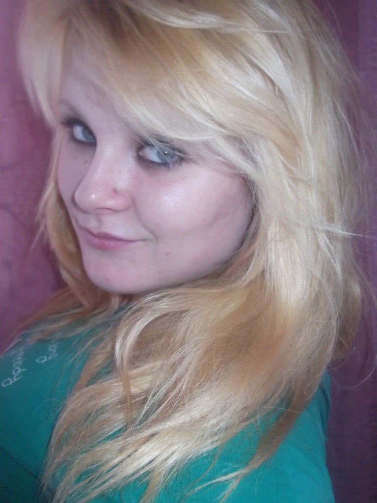 Яна Сергейчук