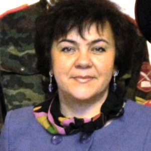 Эльвира Купцова