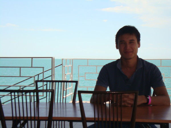 Асет Имендино