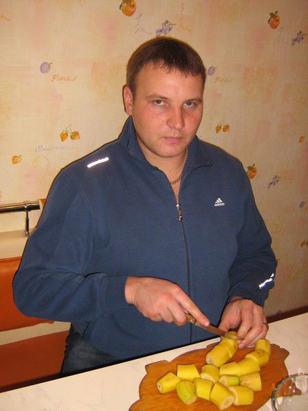 Сергей Буко