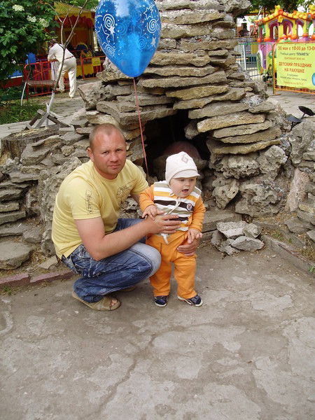 Сергей Туголуков