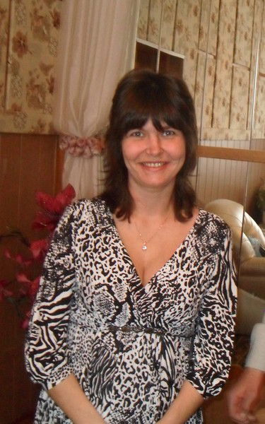 Инна Уныченко