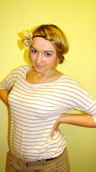 Катя Сидоренко