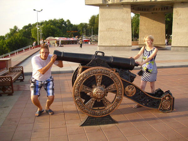 Сергей Капранов