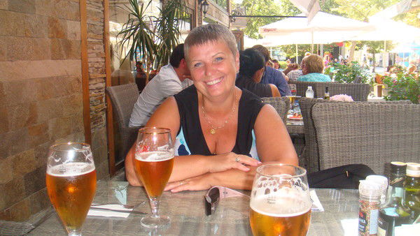 Татьяна Макарова