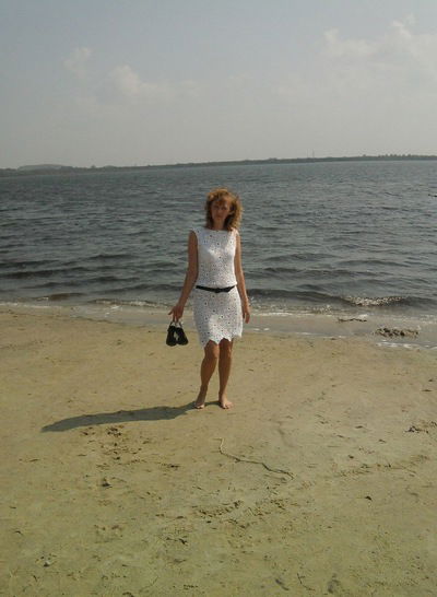 Наталья Медведева