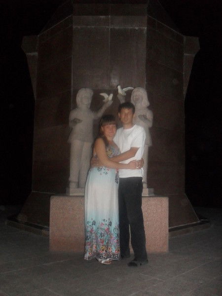 Виталий Бектагиров