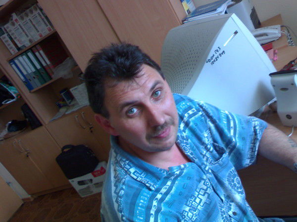 Юра Артеменко