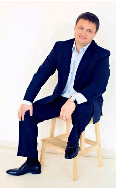 Вячеслав Сайганов