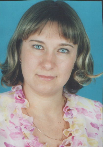 Ирина Головина