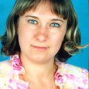 Ирина Головина