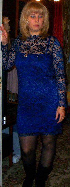 Наталья Лихацкая