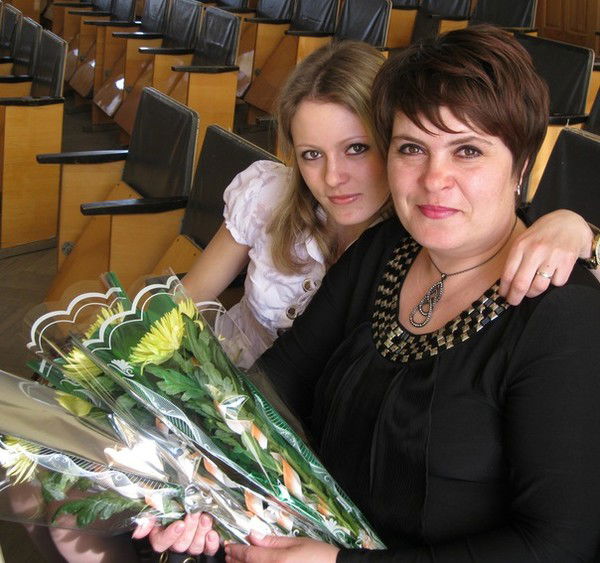 Ольга Порцева