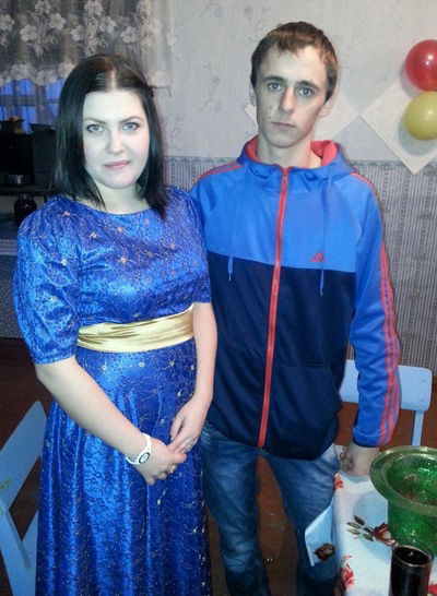 Елизавета Санникова