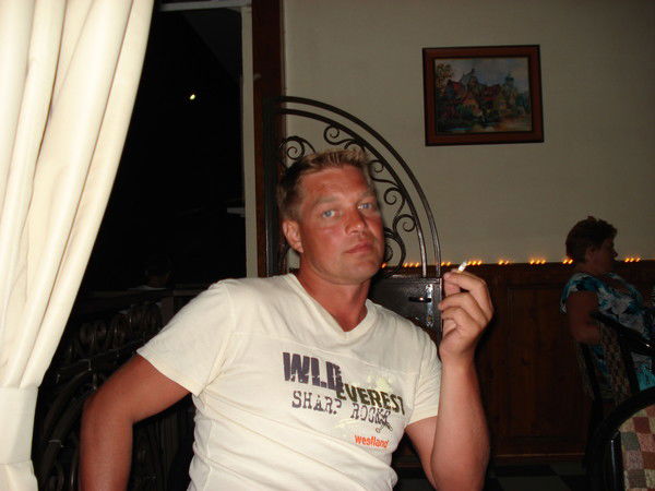 Игорь Полежаев