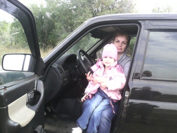 Виктория Кихо