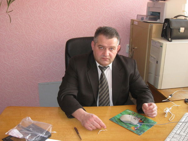 Александр Милянтей