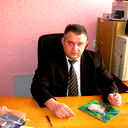 Александр Милянтей