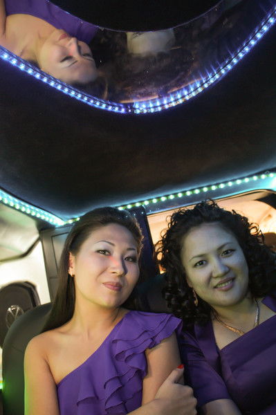 Меруерт Абиева