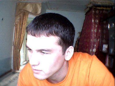 Бахтияр Пулатов