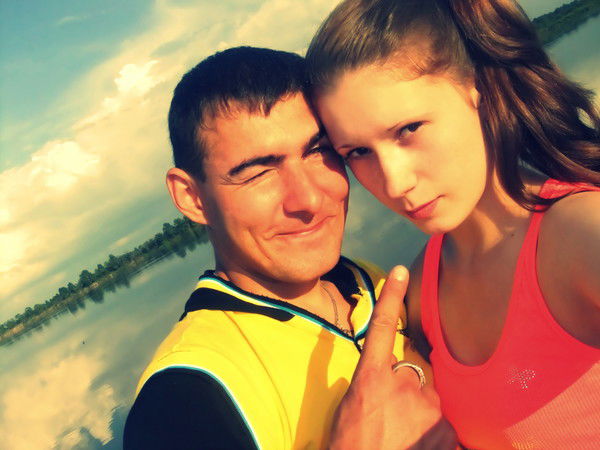 Евгения Пустовит