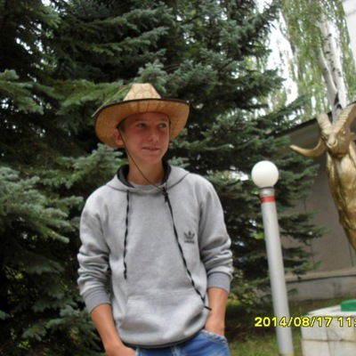 Александр Шафрик