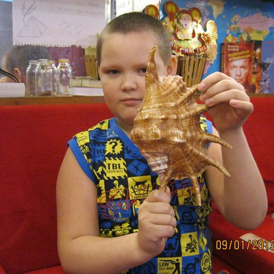 Артур Кискичев