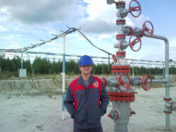 Эдуард Семёнов