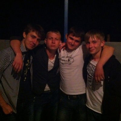 Владислав Окунев