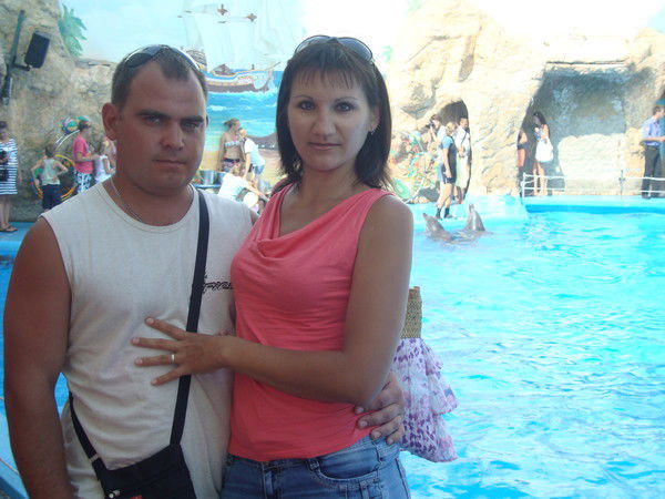 Юлия Слобода