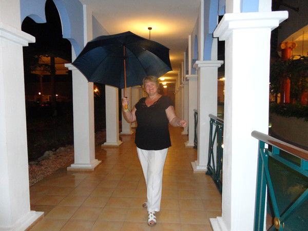 Света Солнышко