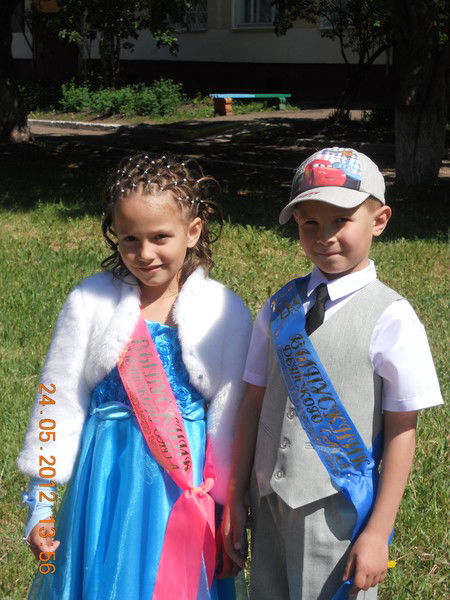 Елена Киселёва-Буранкова