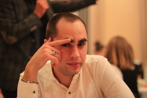 Алексей Родионов