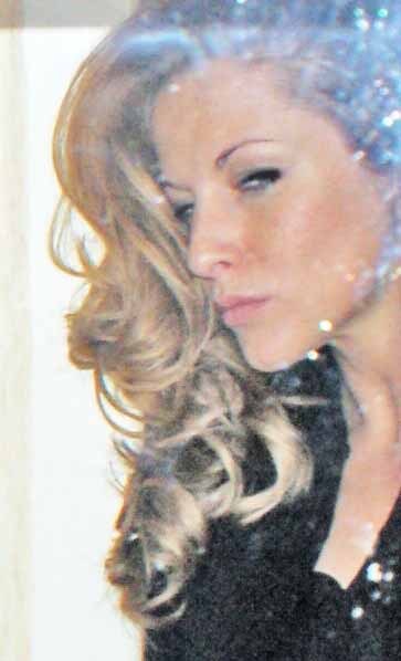 Александра Труфанова